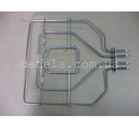 Тен духовки верхній EGO 00684722 2800W для духової шафи Bosch, Siemens (00470970..